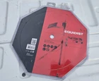 Hilti Eqd Spx 14" Diamond Saw Blade For Concrete, In, #2118038 New. Price: $99.98.