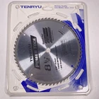 Tenryu PT-21660-1 Saw Blade 8-1/2" Wood Cutting Teeth 5/8" Arbor Nip New. Price: $39.99.