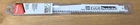 Makita 723055-A-5 9-INCH 6-TPI Wood Cutting Reciprocating Saw Blades, Pack Of New. Price: $14.95.