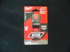 Milwaukee 49-25-1571 Nitrus Carbide Extreme Materials Multi-tool Blade (1 Pk) New. Price: $14.99.