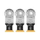 Fein Starlock E-cut Carbide Pro Saw Blade Precision Cutting For Hard Metals, New. Price: $60.00.