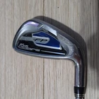 Cobra King Fp 4-IRON 21.5 Lie Right-handed Steel Stiff 38.5" Blade Used. Price: $30.00.