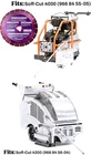 12" Soff-cut Early Entry Diamond Blade Excel Purple XL12-1000 Item 542756105 New. Price: $179.00.