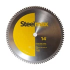 Steelmax 14" Tct Stainless Cutting Saw Blade (SM-BL-014-SS) New. Price: $146.99.