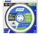 Norton Abrasives Metal Cut-off Wheel Model #391075 Dia New. Price: $25.00.