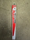 Diablo DS0908BFD15 Pack Thick Bi-metal Reciprocating Blades 9" New. Price: $39.00.