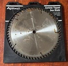 New Avanti Ripping Circular Saw Blade 10" 24-TOOTH A1024X Plywood Osb Plastics Open. Price: $20.00.