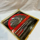 Sears Craftsman Hollow Ground Planer Circular Saw Blade 48 Tooth 93164 New. Price: $15.77.