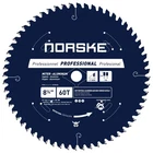 Norske Tools NCSBP255 8-1/4 Inch 60T Tripple Chip Mitre Aluminum Sa... Fast Ship New. Price: $55.99.