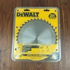Dewalt DW3218TK Thin Kerf Woodworking Saw Blade Nwt New. Price: $29.99.
