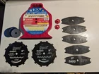 Freud SD308 8" Safety Dado Sets New. Price: $62.95.