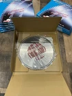 Matsushita Saw Blades Lot 12", 60-TOOTH, Arbor, 2.2 Kerf Pro Bulk Pack 10 New. Price: $274.95.