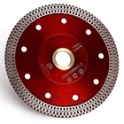 Yijing 4.5" Super Thin Diamond Saw Blade Porcelain Tile With 7/8"-5/8" ... New. Price: $17.21.