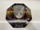 Freud 10" Combination Saw Blade, LU84M, 50T, 5/8" Arbor, New!!!!. Price: $59.99.