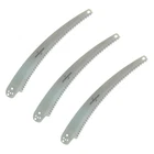 16 In. Barracuda Tri Cut Replacement 3 Pack Pruning Saw Blade For Jameson Pole New. Price: $89.28.
