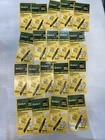 19 Remgrit Saber Saw Blades Coarse Tungsten Carbide SS2-1F Universal Shank New. Price: $74.95.