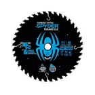 Spyder 13007 7-1/4IN 40T Fine Finish Blade New. Price: $19.11.