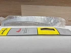 Jameson SB-13TE-H Barracuda Saw Blade W/ Hook, 13" New. Price: $22.49.