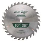Woodriver Glue Line Rip Saw Blade 10" 5/8" Bore New. Price: $77.97.