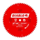 Diablo D1660X 16-5/16" 60-TEETH Fine Finish Saw Blade For Wood New. Price: $140.99.