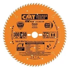 Circular Blade For Finishing 272 Itk Plus Cmt New. Price: $27.00.