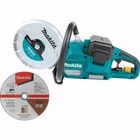 Makita XEC01Z 36V Lxt Brushless Cordless 9" Power Cutter New. Price: $789.67.