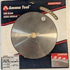 Amana Tool DT12720-30 Carbide Tipped Sliding Table Saw Inch X 72T New. Price: $99.00.