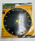 Remgrit E0206236 7-INCH Carbide Circular Saw Blade Coarse 178MM New. Price: $49.02.