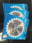 3 Pack!hart, 7-1/4" Carbide Tipped Circular Saw Blade 24T, 5/8" Arbor Thin-kerf New. Price: $27.00.