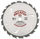 Alfa Tools SB68009 10"X24T Frame Carbide Tipped Saw Blade New. Price: $20.41.