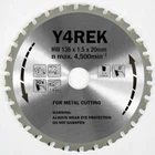 135MM X 20 30T Saw Blade Replica Panasonic EY9PM13D New. Price: $20.16.