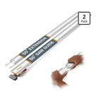 Bora Ngx Clamp Edge Cutting Guide 544100 Saw Aluminum New. Price: $94.99.