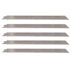 Mrcgtce Stainless Steel Reciprocating Saw Blades For Meat 12 Inch 8TPI New. Price: $23.73.
