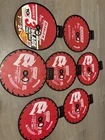 Diablo 7-1/4" 24T Circular Saw Blade Lot 3-PACK Framing (D0724R3) & 5X Demo New. Price: $75.00.