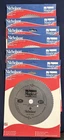 Pcs Nicholson Magicut Plywood/veneer Blade. 80738, 6-1/2 Diameter Blade, New. Price: $50.00.
