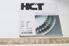 Hct Circular Saw Blade W/ Dia Knockout 8" X 36T LW836K Open. Price: $26.72.