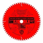 Freud LU79R007 7-1/4" 60T Plywood Laminate Blade Thin Kerf New. Price: $65.93.