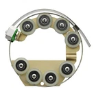 Gemini Apollo Wire Blade Cartridge - Standard New. Price: $231.79.