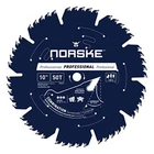 Norske Tools NCSBS429 10 Inch 50T Circular Combination Saw Blade 5/8 Bore New. Price: $36.99.