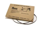 Morse 1216 Bi-metal Portable Band Saw Blade 44 7/8 X 1/2 .020 12/16 Tpi 25/... New. Price: $207.05.