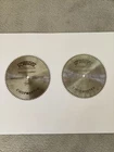 Forrest 10 Inch Chopmaster Saw Blade Used. Price: $280.00.