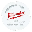 Milwaukee Tool 48-40-7000 7-1/4" Pcd/fiber Cement Circular Saw Blade New. Price: $54.97.