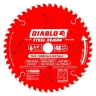 Diablo Steel 6-3/4" 48 Teeth 20MM Arbor (medium Metal), Multicolor New. Price: $45.82.