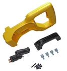 Dewalt DW704/DW705 Miter Saw Handle Assembly 5140112-17 New. Price: $69.00.