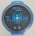Spyder 13018 Tarantula 7-1/4-IN 60-TOOTH Carbide Tipped Circular Saw Blade New. Price: $21.99.