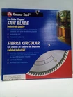 Amana Tool 12" Circular Saw Blade For Crosscut New. Price: $85.67.