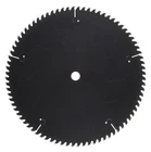 Tenryu 10IN X 80T Ataf Miter Saw Blade New. Price: $76.55.