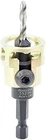 Amana Tool 55239 Carbide Tipped Adjustable Countersink With Depthstop 38 Dia New. Price: $42.90.