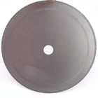 10" Lapidary Saw Diamond Blade 16MM Arbor Hole Thin Notched Rim For Cutting Rock New. Price: $24.99.