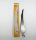 Fiskars 12 In. Steel Replacement Saw Blade For 9393 9395 Pole Open. Price: $15.99.